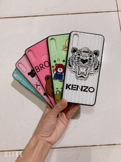 Ốp lưng sam sung A10S bóng,đẹp