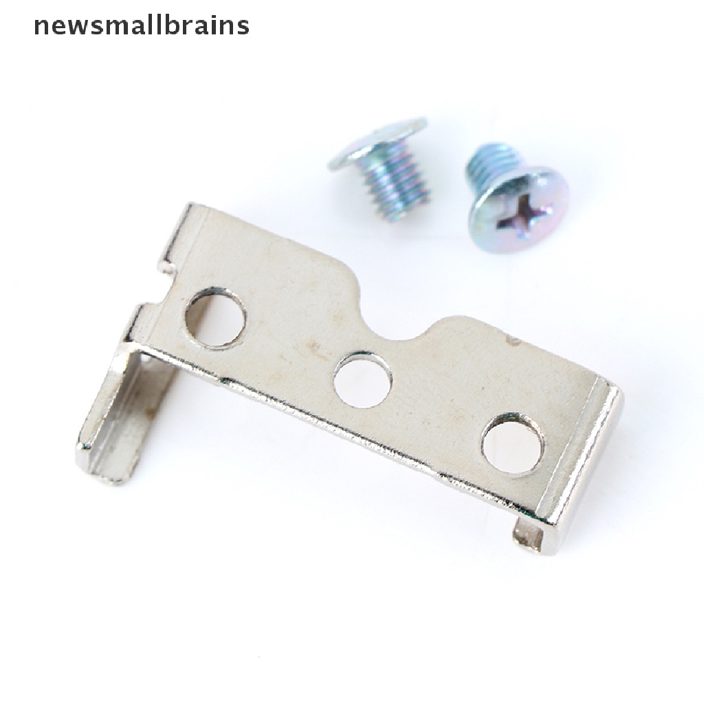 Tông Đơ Cắt Tóc Dạng Đẩy Thay Thế Kèm Ốc Vít 8148 NSB