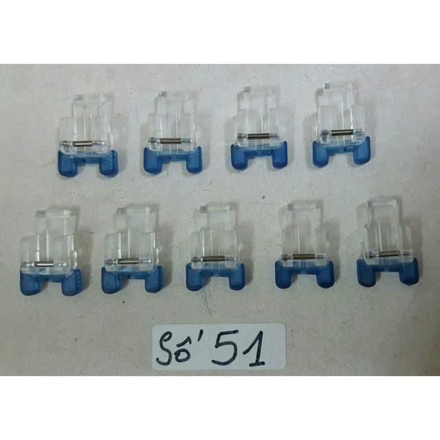 CHÂN VỊT ĐÍNH CÚC MÁY GIA ĐÌNH