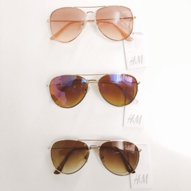 Kính H&M - Hàng xách tay Đức