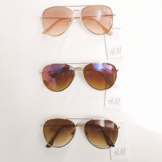 Kính H&M - Hàng xách tay Đức