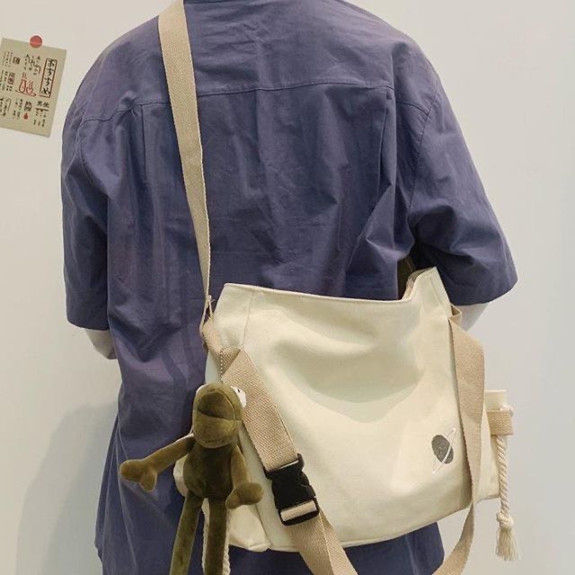 Túi đeo nữ học sinh - RX009