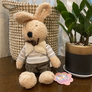 Thỏ Bunny Home nhỏ 30cm