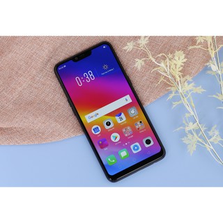Điện thoại OPPO A3s 32GB