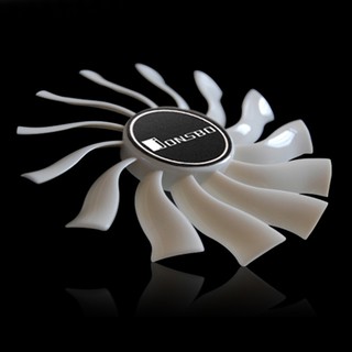 Quạt Tản Nhiệt Siêu Mỏng 12cm Cho Máy Tính