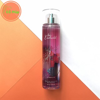 Xịt thơm Bath and Body Works Be Enchanted 236ml