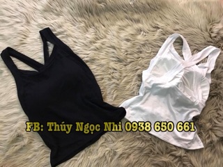 Áo thun gân kiểu combo thảo tây