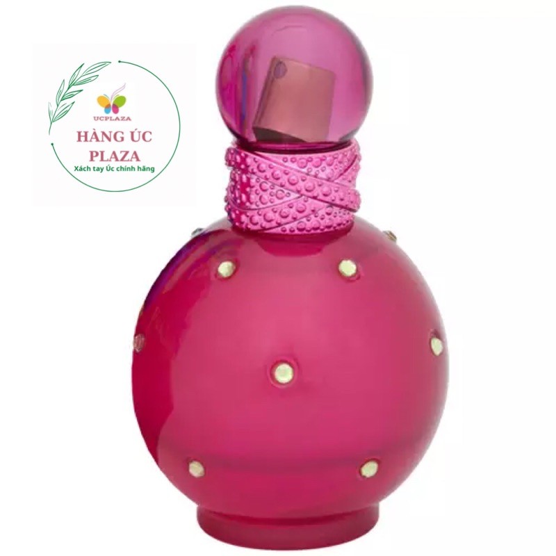 [Hàng Úc có bill] Nước hoa Britney Spears Fantasy 30ml- 100ml