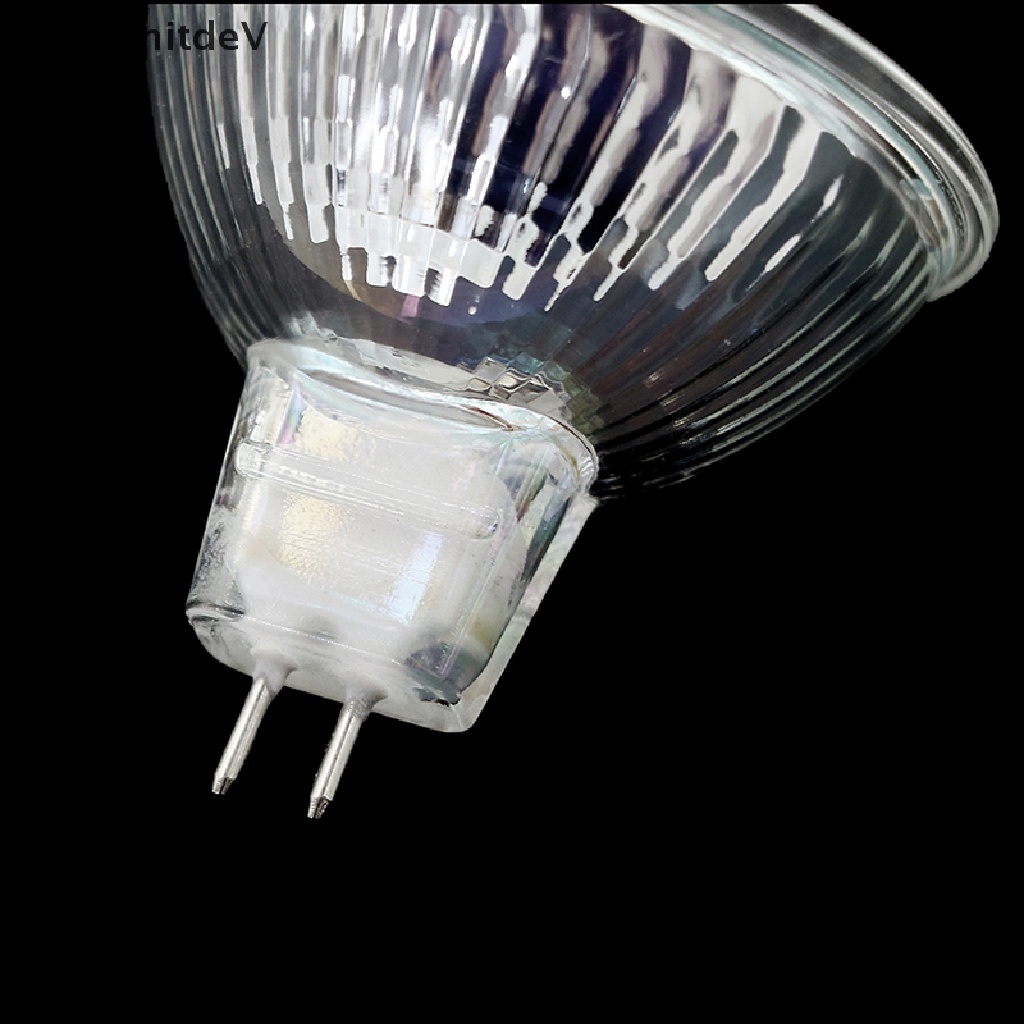 Bóng Đèn Halogen Mr16 12V 35W Ánh Sáng Lạnh Tiện Dụng