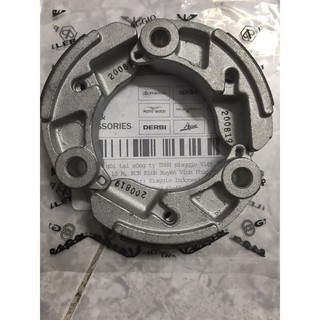 Bố ba càng xe Vespa đời 3V hãng