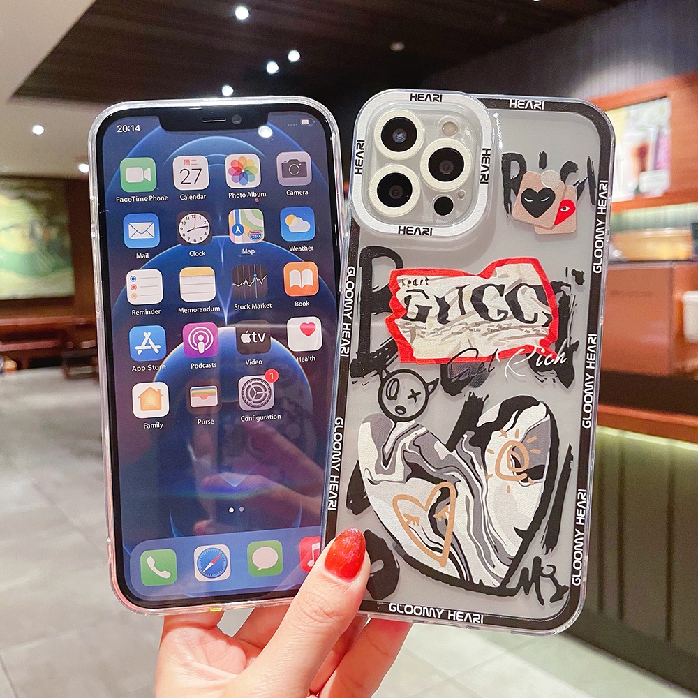 Ốp Điện Thoại TPU Mềm Trong Suốt Siêu Mỏng Cho Realme GT Explorer Master NEO 2 2T GT2 PRO