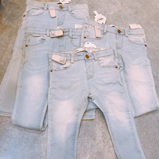 Quần Zara xuất dư xịn