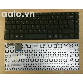 Bàn phím Laptop Samsung NP530U4E NP540U4E - keyboard Samsung