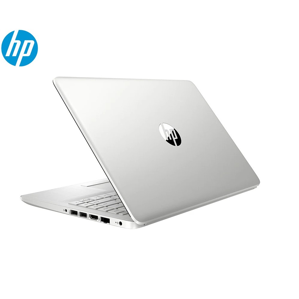 LapTop HP 14s dk1055au 171K9PA | AMD Ryzen 3 3250U | 4GB | 256GB SSD PCIe | VGA AMD Radeon | Win 10 | 14 inch HD