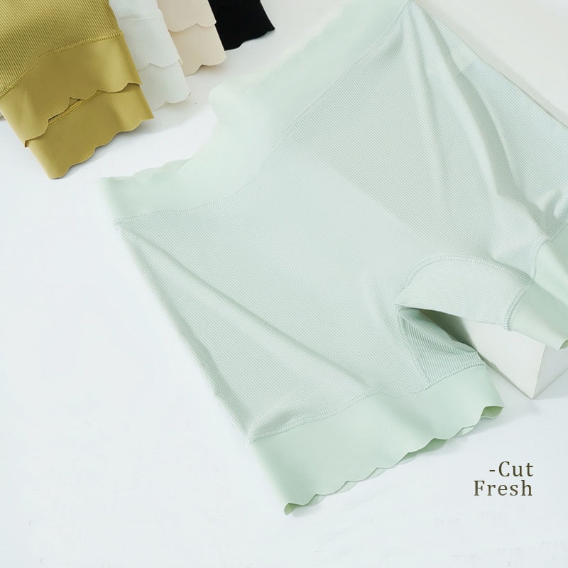 Quần lót, quần đùi cạp V chéo mặc bảo hộ trong váy chất su đúc cho mẹ bầu mang thai sau sinh cao cấp mới 2022
