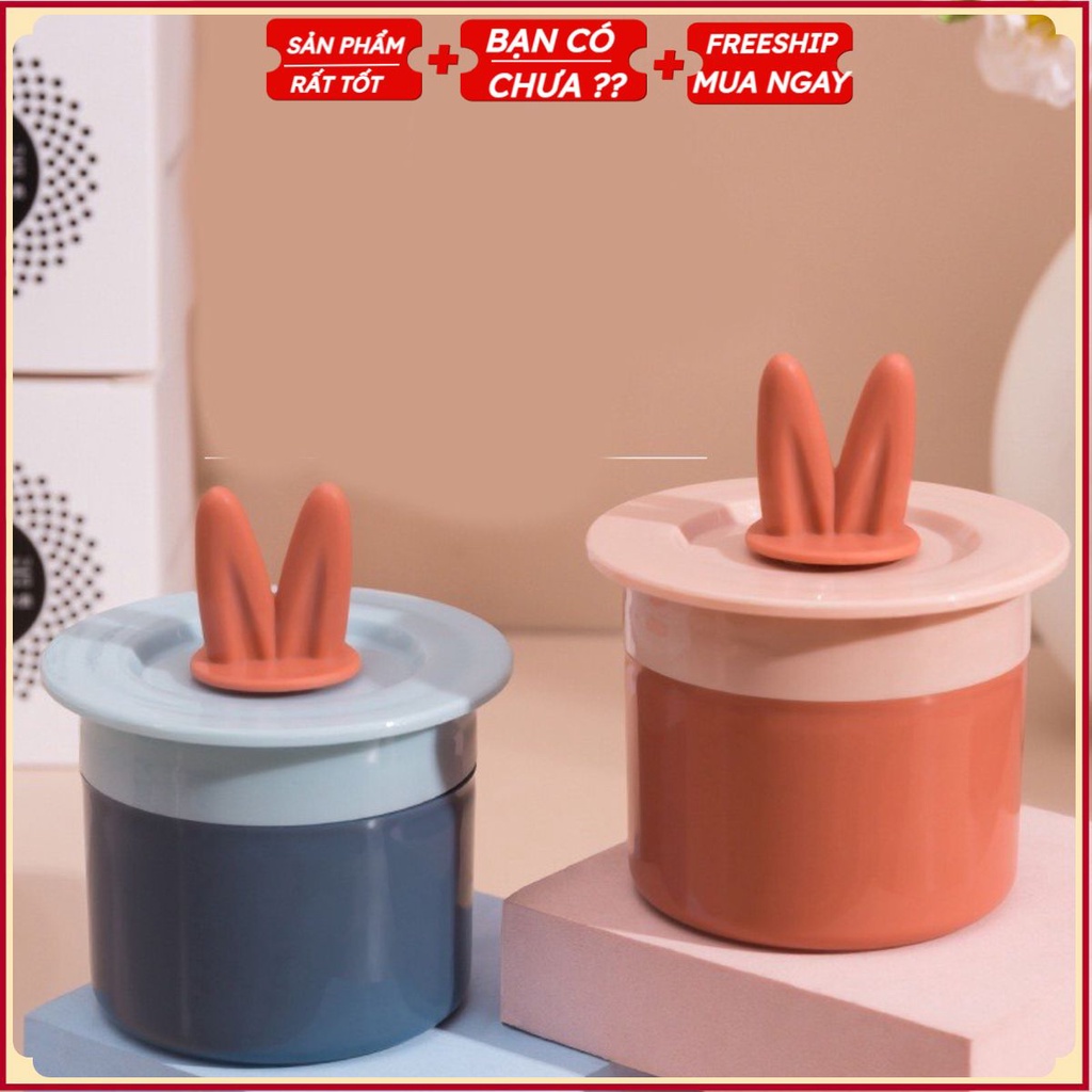 Cốc tạo bọt sữa rửa mặt bảo vệ da.  ( #cốc_tạo_bọt )