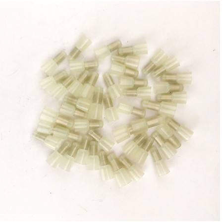 100 cái Đầu Cốt chụp CE1, CE2,  CE5, CE8  NICHIFU