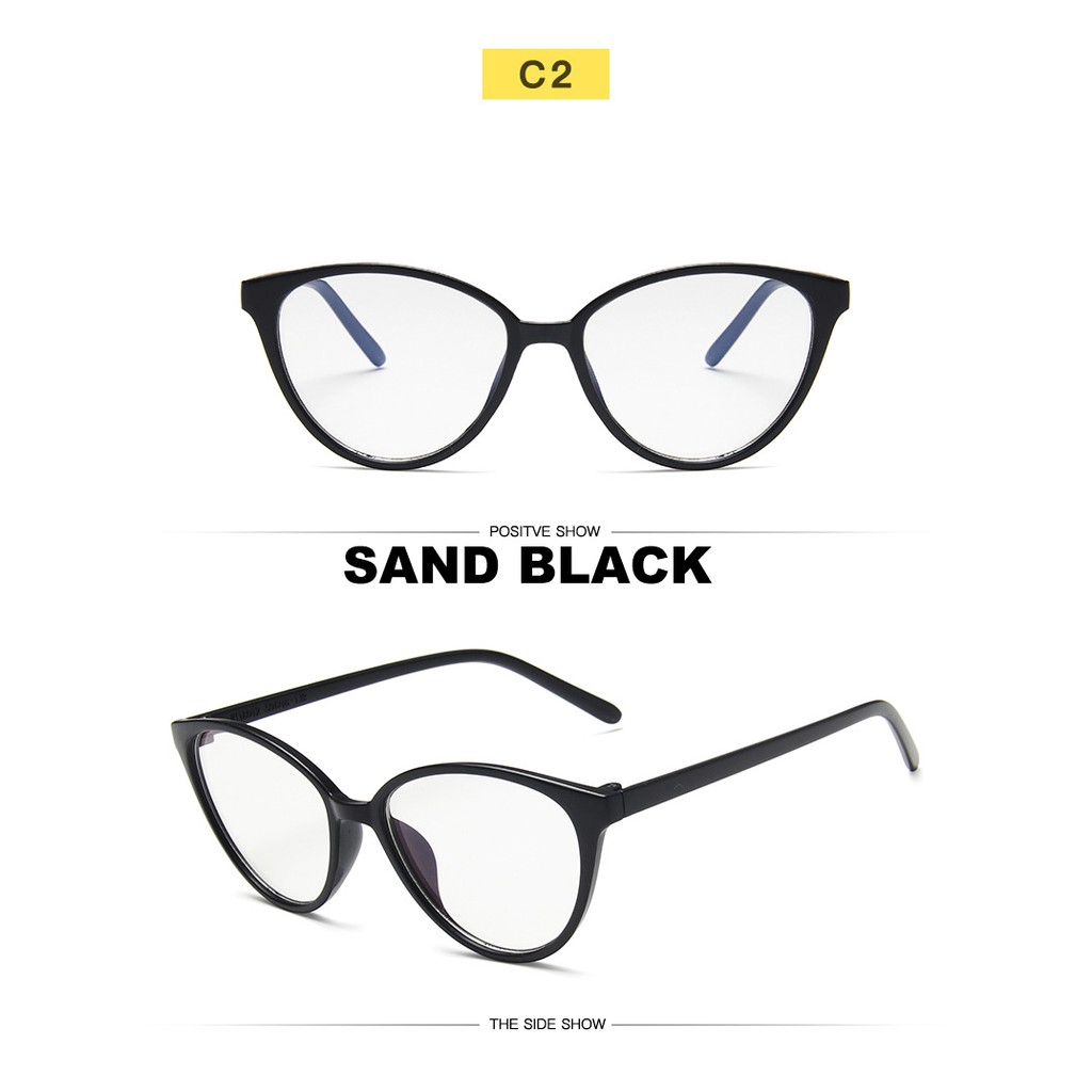 Kính Mát Mắt Mèo Phong Cách Retro | BigBuy360 - bigbuy360.vn