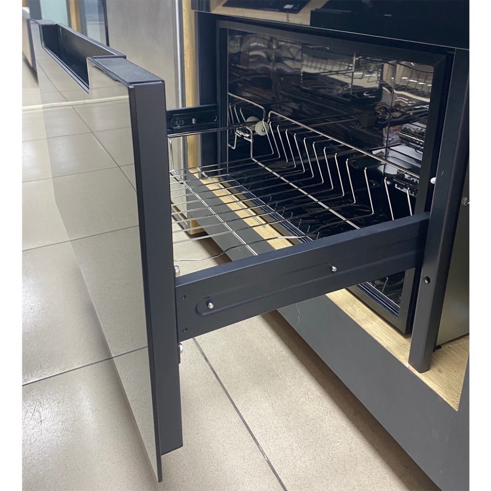 Máy Sấy Bát âm tủ Canzy CZ-100G  Hàng chính hãng