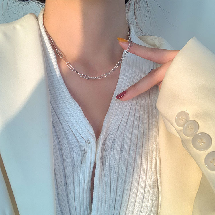 Vòng Cổ Choker Xinh Xắn Hợp Thời Trang Cho Nữ