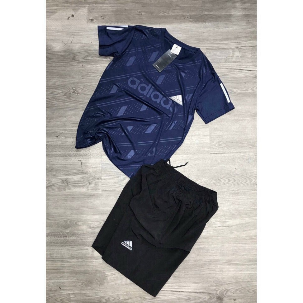 [ẢNH THẬT]Bộ Đồ Nam, Bộ Thể Thao DAS Vân Chất Đẹp Có Size 85kg BB34 | BigBuy360 - bigbuy360.vn