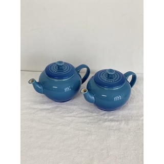 Ấm trà Le Creuset Chính Hãng