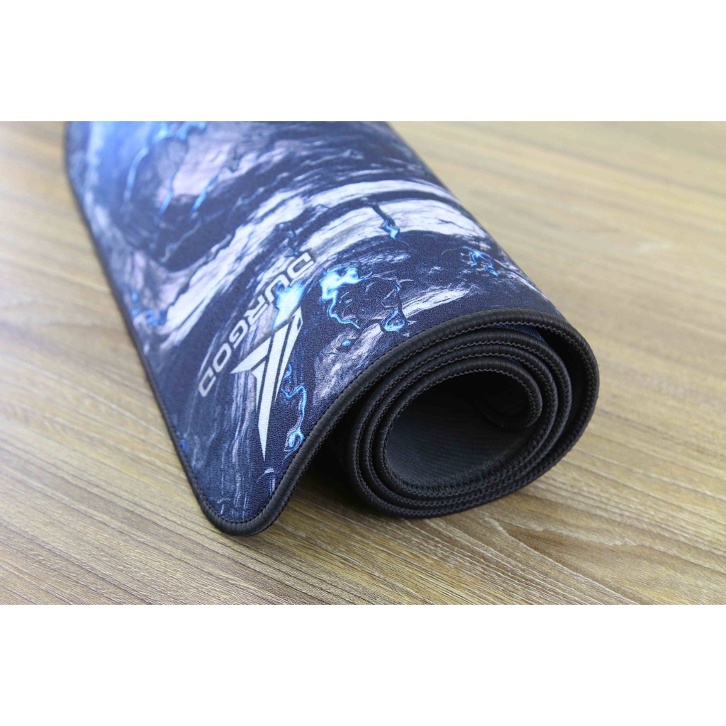Pad chuột siêu dày 4mm thương hiệu Durgod