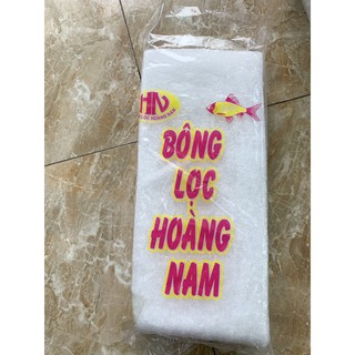 Bông lọc hoàng nam