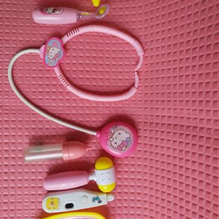 Combo đồ chơi của Quynh Anh Nguyen