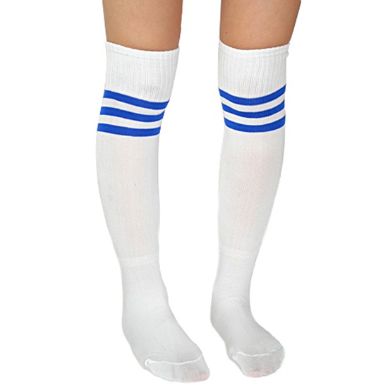 Tất thể thao dài qua gối cho nam và nữ