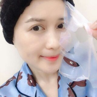 MẶT NẠ SINH HỌC DƯỠNG DA MIUNGLAB (HỘP 7 MIẾNG)