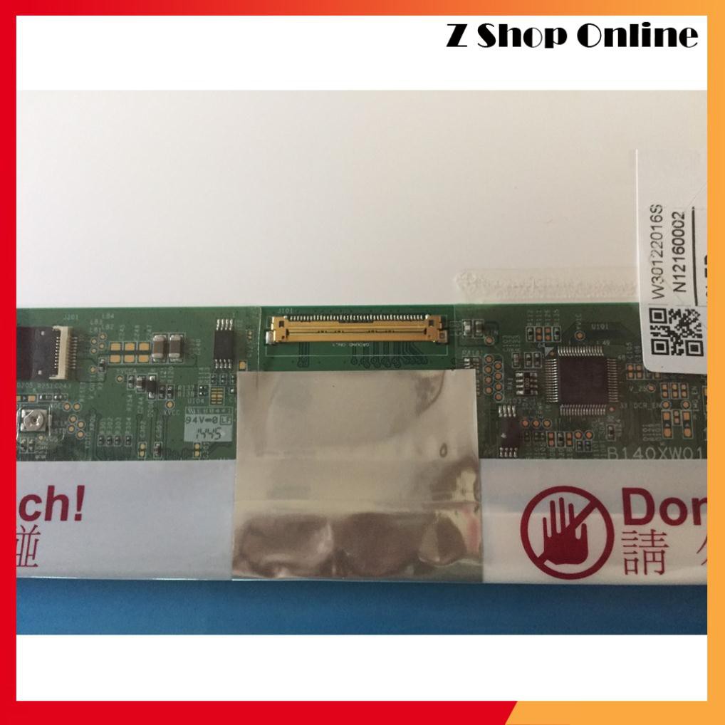 🎁 Màn Hình Laptop 14 Inch LED Dày 40 Pin ThayThế Cho Dell HP Lenovo Toshiba LG Asus | BigBuy360 - bigbuy360.vn