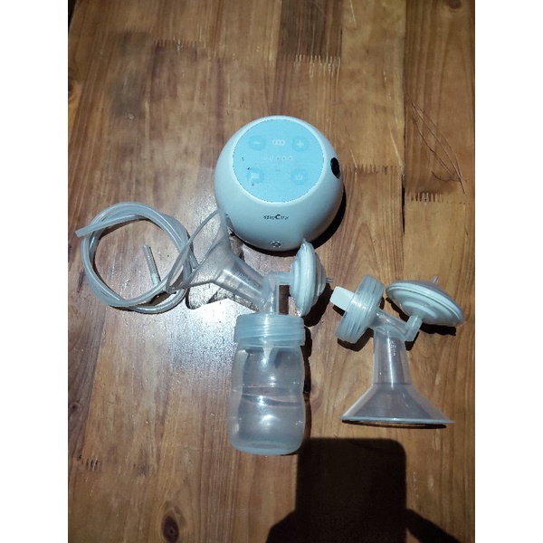 Máy hút sữa Spectra M1 cũ