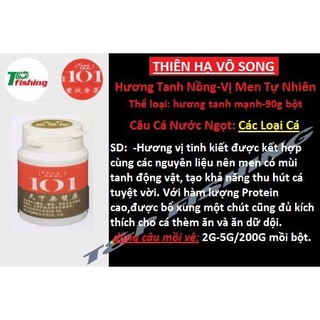 Thiên hạ vô song 101-đài loan