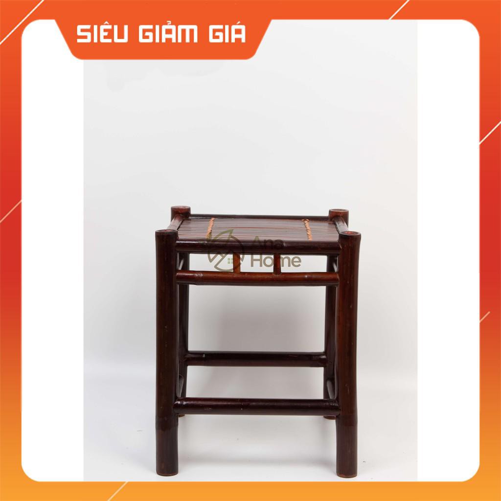 [Giá Sập Sàn] bàn tre cổ điển phun PU chống mối | BigBuy360 - bigbuy360.vn