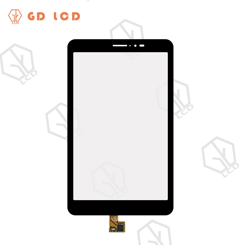 Màn Hình Cảm Ứng Lcd Bằng Kính Thay Thế Chuyên Dụng Cho Huawei Mediapad T1 8.0 S8-701U / Honor Pad T1 S8