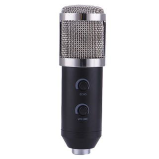 Micro Thu Âm Bm-100