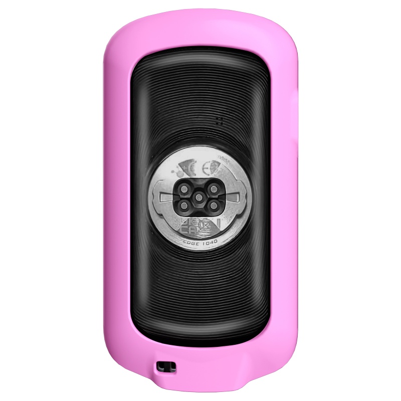 Ốp Bảo Vệ Bằng TPU Silicone Mềm Chống Rơi Cho Đồng Hồ Định Vị GPS Edeg 1040
