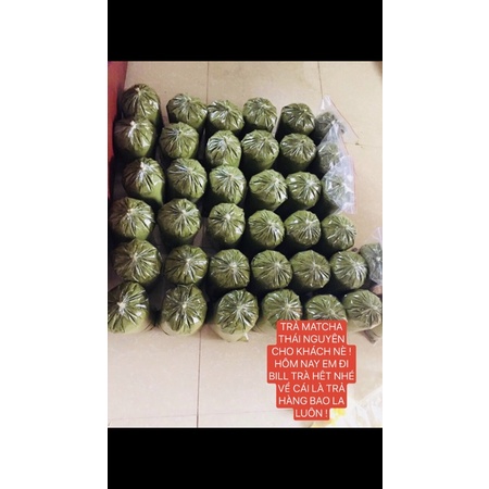 1KG BỘT TRÀ XANH