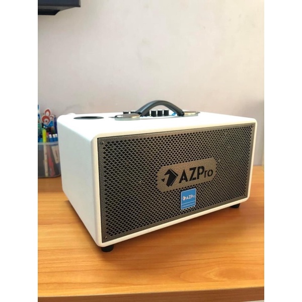 Loa karaoke xách tay chính hãng AZPro AZ-336