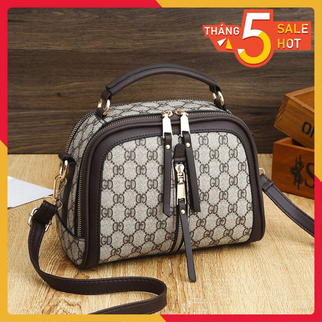 Túi Xách Nữ Thời Trang Cao Cấp T138