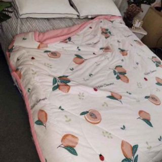Chăn hè đũi Zara Home
