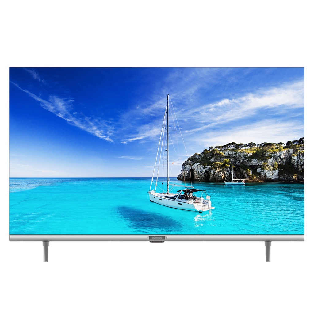 Smart TV HD Coocaa 32 Inch Wifi - Model 32S3U - Miễn phí lắp đặt