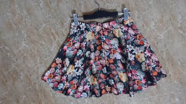 Chân váy xòe ngắn | BigBuy360 - bigbuy360.vn