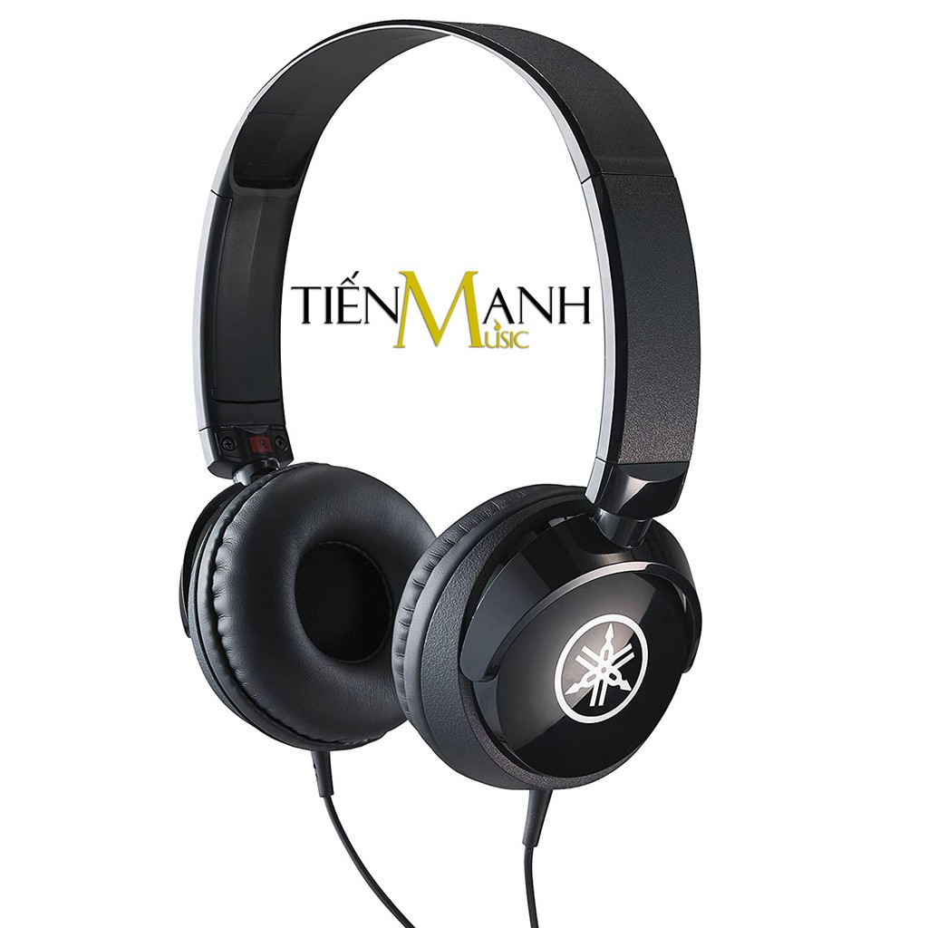 Yamaha HPH-50B Tai nghe Headphones HPH 50B Compact Closed HPH50B - Chính Hãng