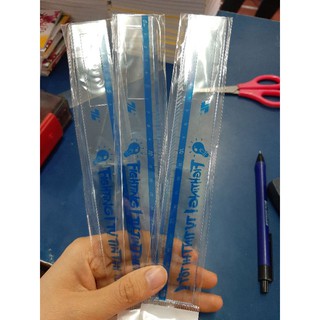 Thước kẻ 20cm hình siêu dễ thương