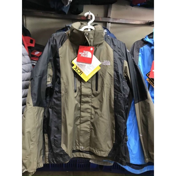 ÁO GIÓ THE NORTH FACE 2 LỚP CHỐNG NƯỚC 100%