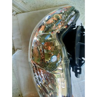 Choá đèn trước Yamaha Jupiter V(chưa bóng đèn)