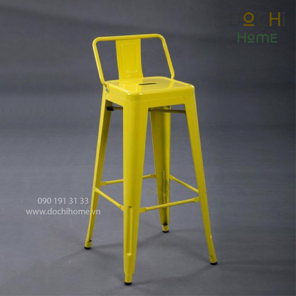 Ghế Bar Tolix DOCHI Home