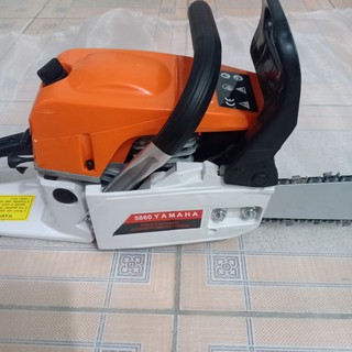 máy cưa xích YAMAHA 5800